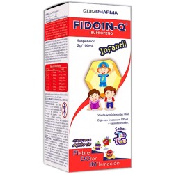 Fidoin-Q suspensión