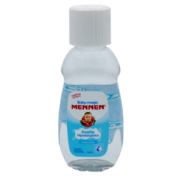 ACEITE MENNEN C/100 ML