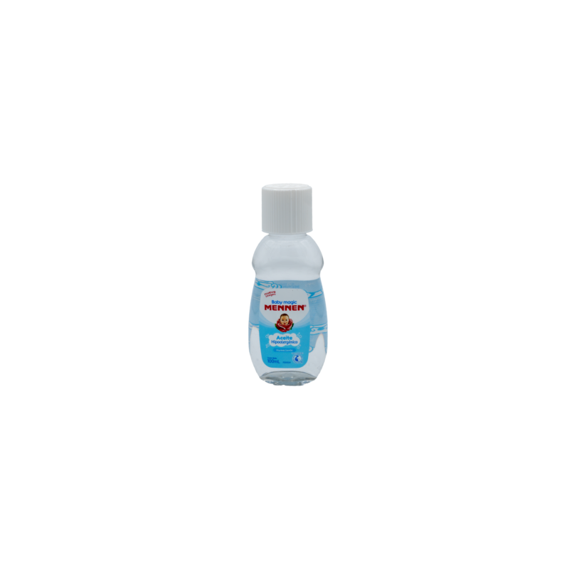 ACEITE MENNEN C/100 ML