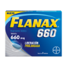 FLANAX 660 LIB PROL TAB C/4 660 MG