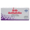 Acido Acetilsalicilico 100 Mg 30 Tab
