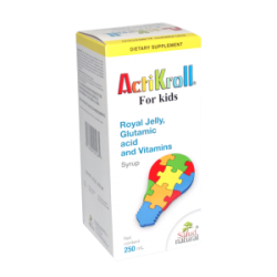 ActiKroll Infantil 250 ml