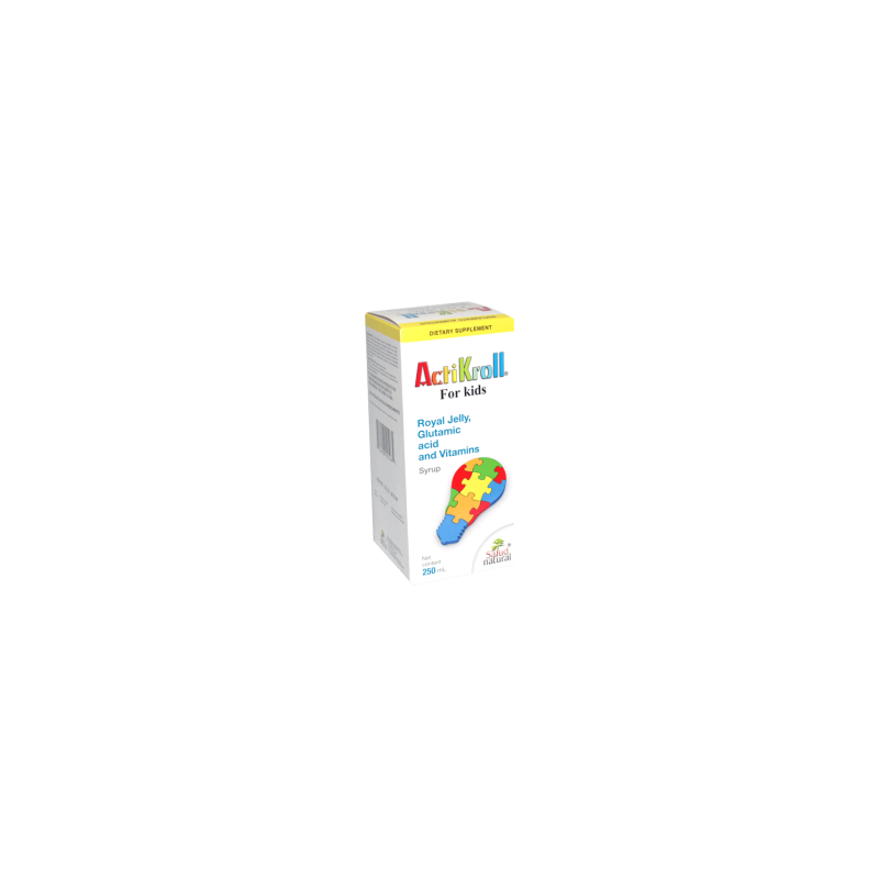 ActiKroll Infantil 250 ml
