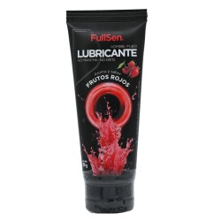 Fullsen Lubricante Frutos Rojos