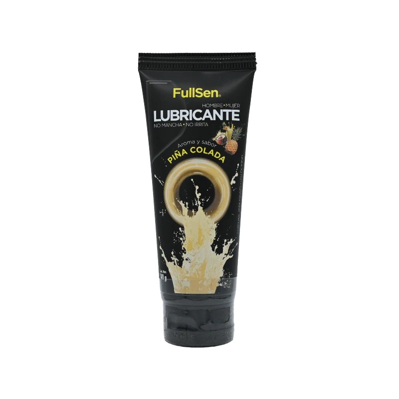 Fullsen Lubricante Piña Colada