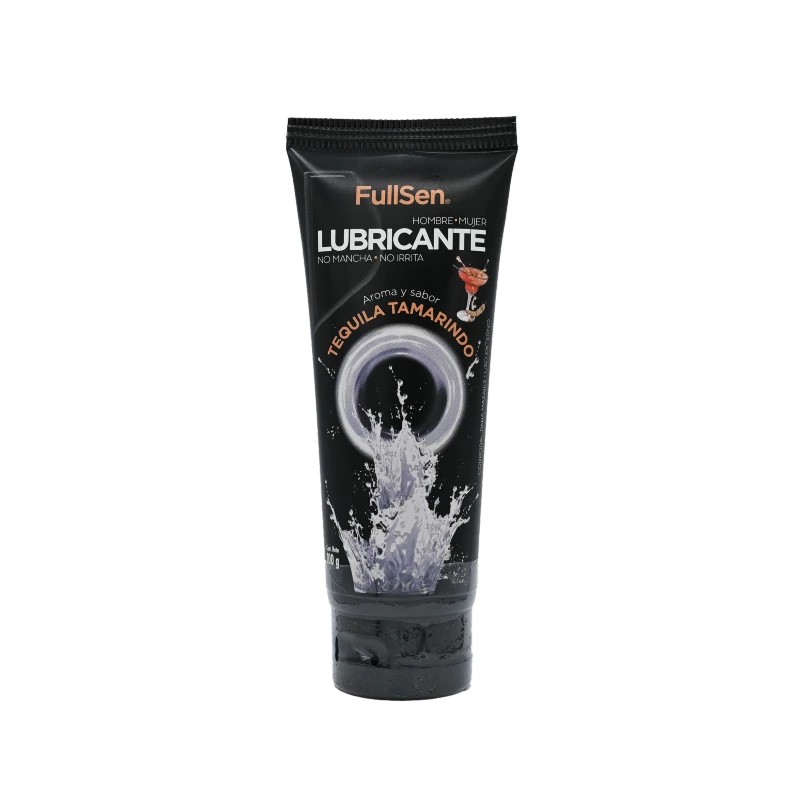 Fullsen Lubricante Tequila Tamarindo