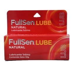 Fullsen Natural Lubricante