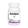 Amlodipino 100 Tabs 5 Mg