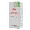 Amox/Ac Clavulanico Ped Sus 60 Ml