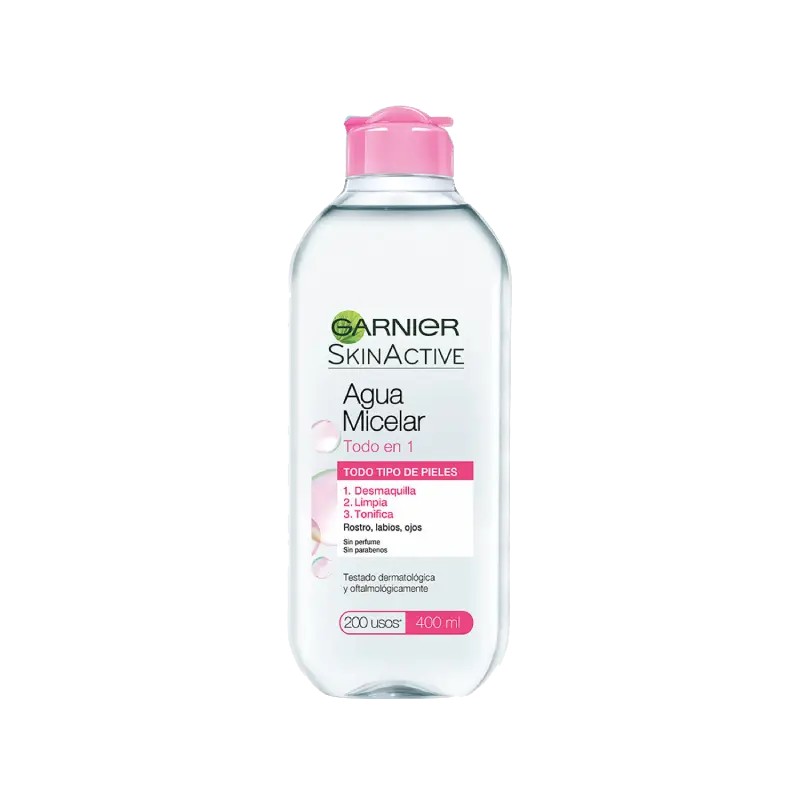 Garnier SkinActive