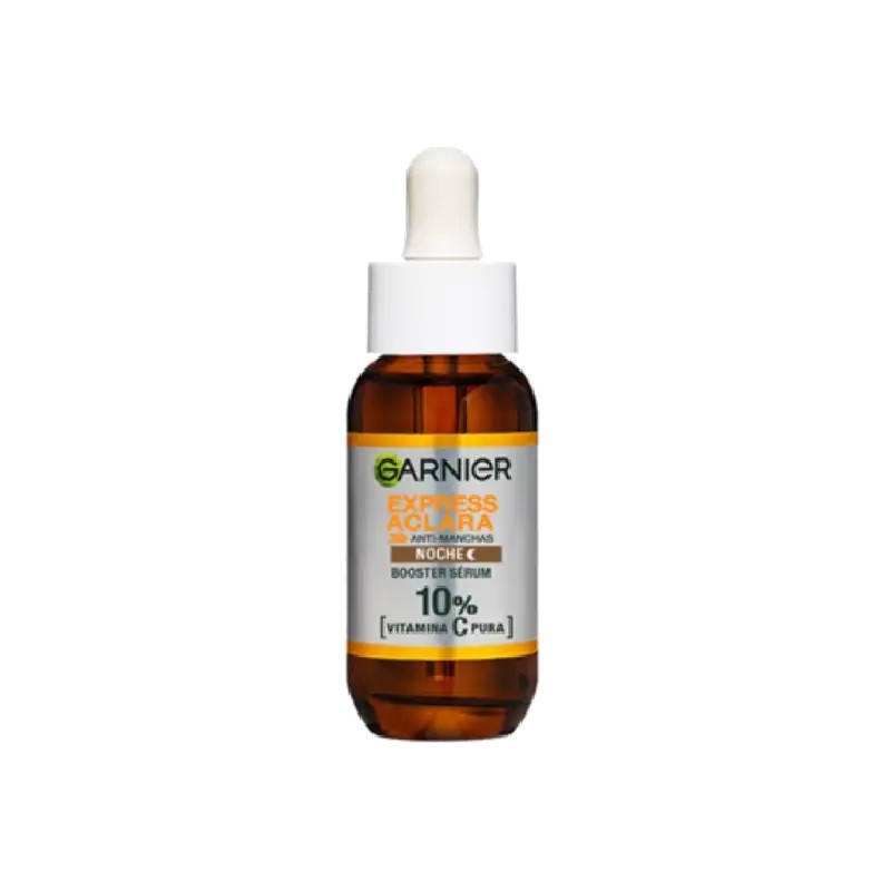 Garnier SkinActive Booster Sérum Noche