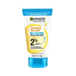 Garnier SkinActive Microexfoliante Suave