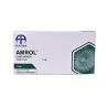 AMROL 25 tabletas 1 mg