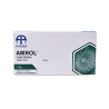 AMROL 25 tabletas 1 mg