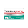Aspirina Junior 60 tabletas