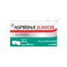 Aspirina Junior 60 tabletas