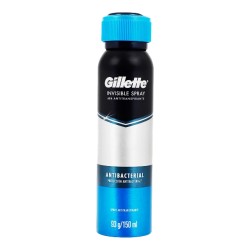 Gillette Antibacterial 150ml