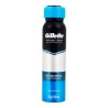 Gillette Antibacterial 150ml