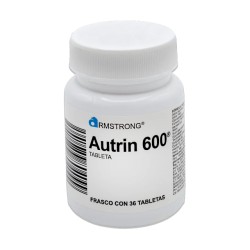 Autrin 600