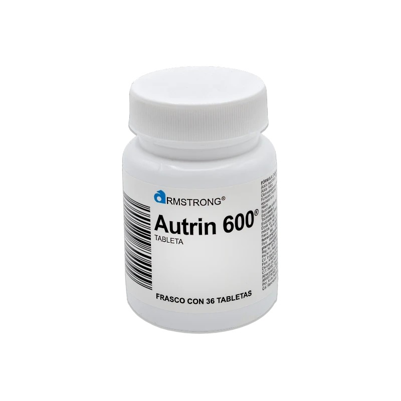 Autrin 600