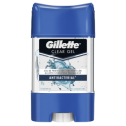 Gillette Desodorante Gel