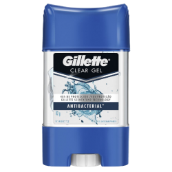 Gillette Desodorante Gel