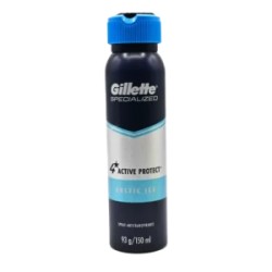 Gillette Spr 150ml