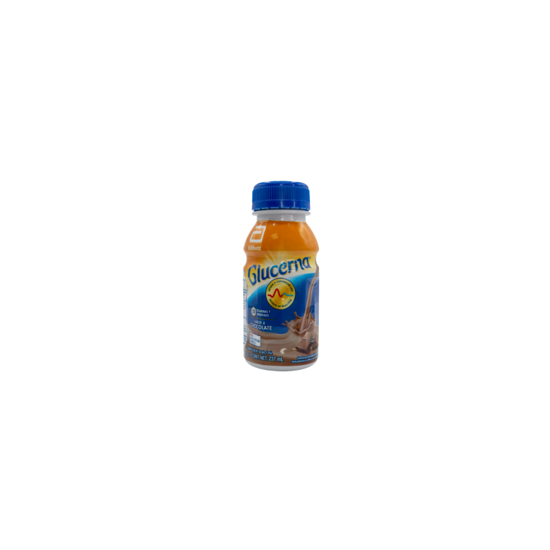 GLUCERNA SABOR CHOCOLATE 237 ML