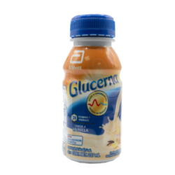 GLUCERNA VAINILLA 237 ML