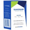 Guaxoquim pediátrico