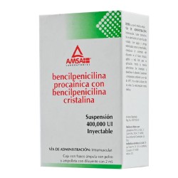 Bencil Proc/Crist Sus Iny