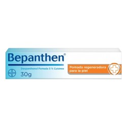 Bephanthen Regeneradora