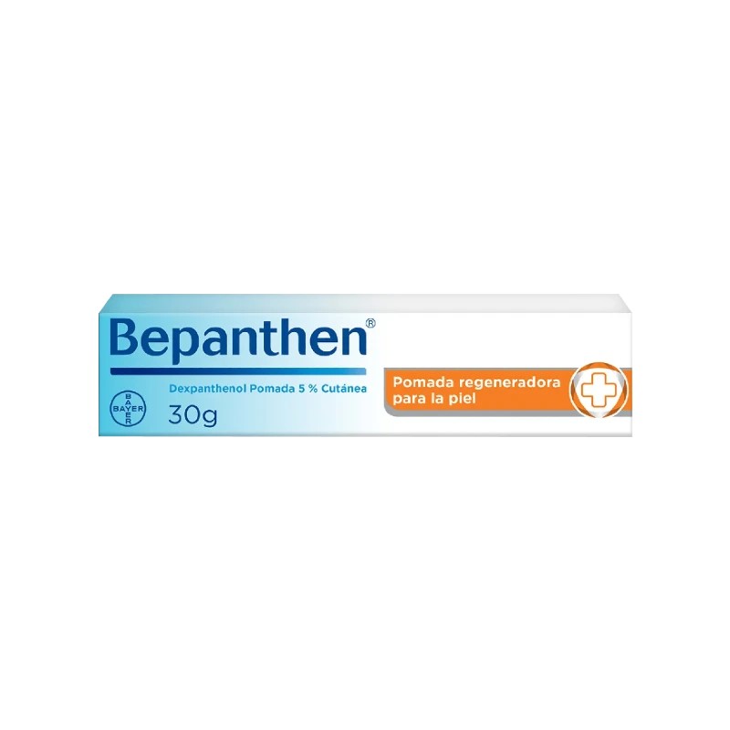 Bephanthen Regeneradora