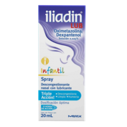 Iliadin Infantil