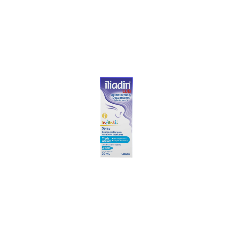Iliadin Infantil