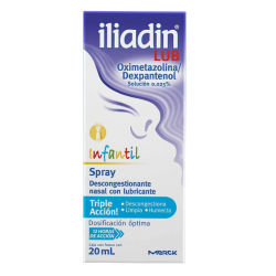 Iliadin Infantil