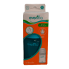 Biberon evenflo cuello ancho 5oz