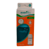 Biberon evenflo cuello ancho 5oz