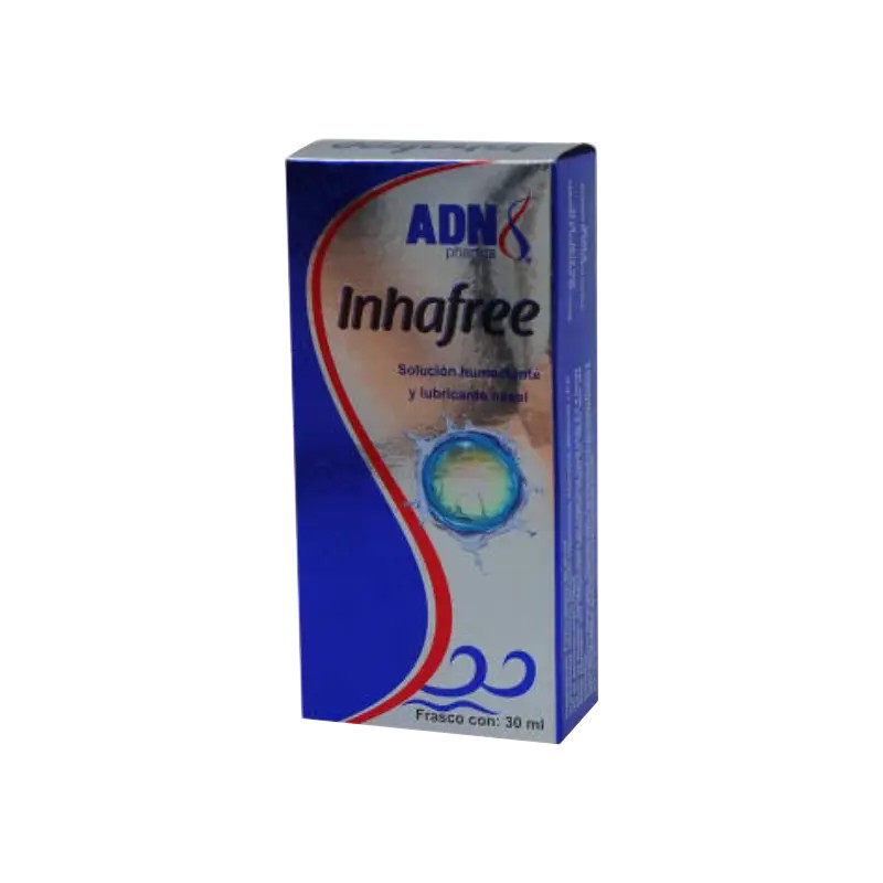 Inhafree 30 ml