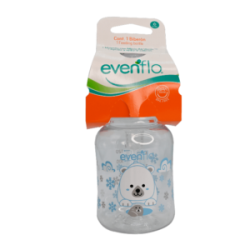 Biberon evenflo zoo animals 4oz