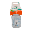 Biberon evenflo zoo animals 4oz