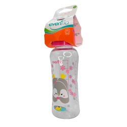 Biberon evenflo zoo animals 8oz
