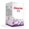 Irbesartan 28 tabletas