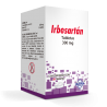 Irbesartan 28 tabletas