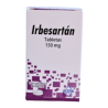Irbesartan 28 tabs