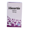 Irbesartan 28 tabs