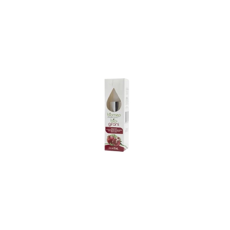 Bio-Grani 15 ml Aceite Facial