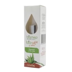 Bio-Vit E Y Aloe 15 mL