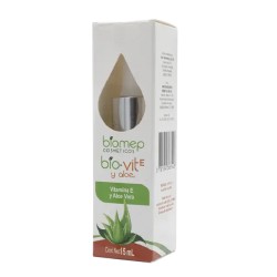 Bio-Vit E Y Aloe 15 mL