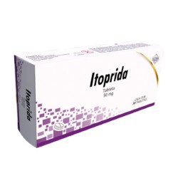 Itoprida 30 Tabs